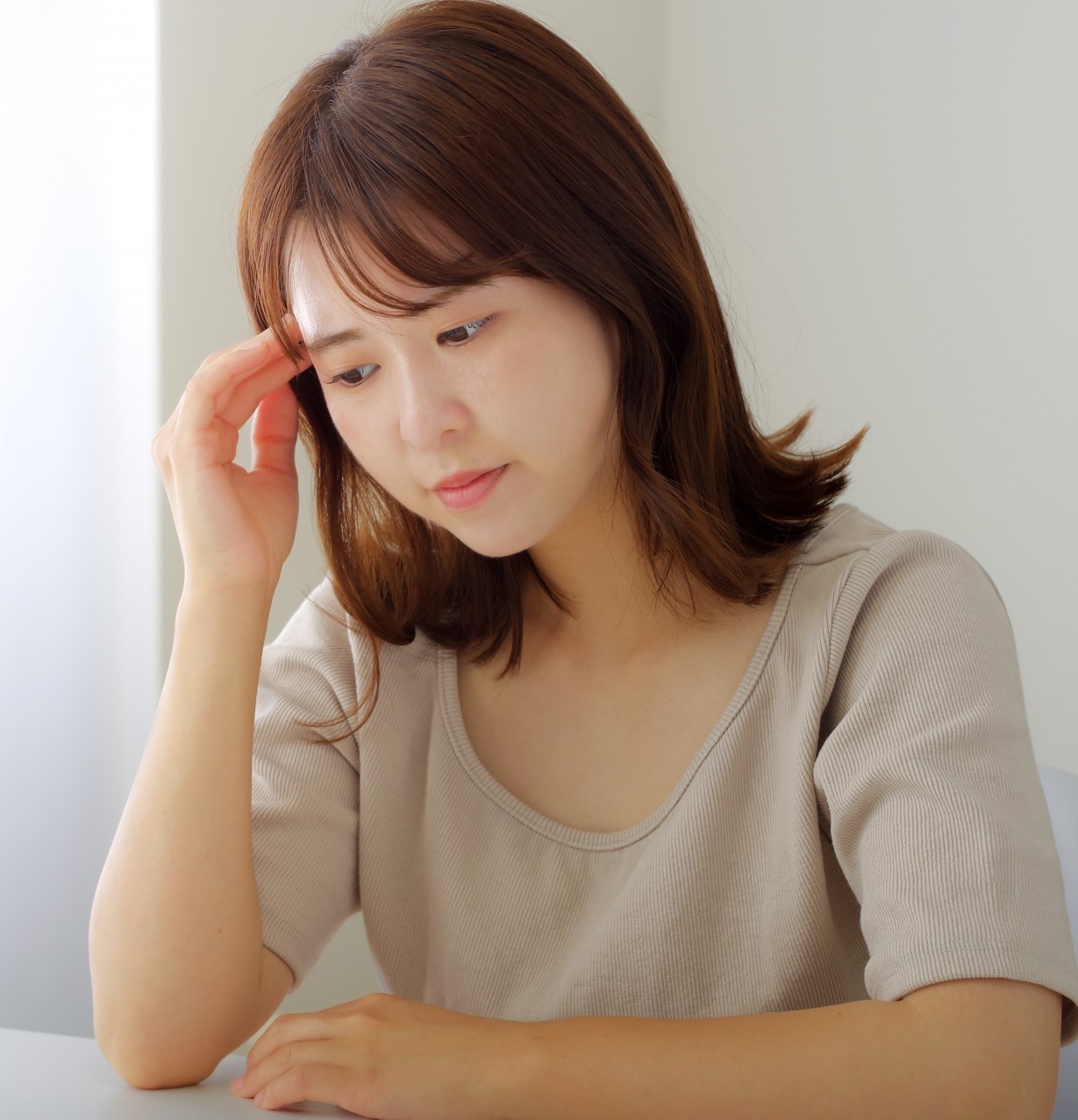 自律神経失調症・不眠症・頭痛・耳鳴りとは？